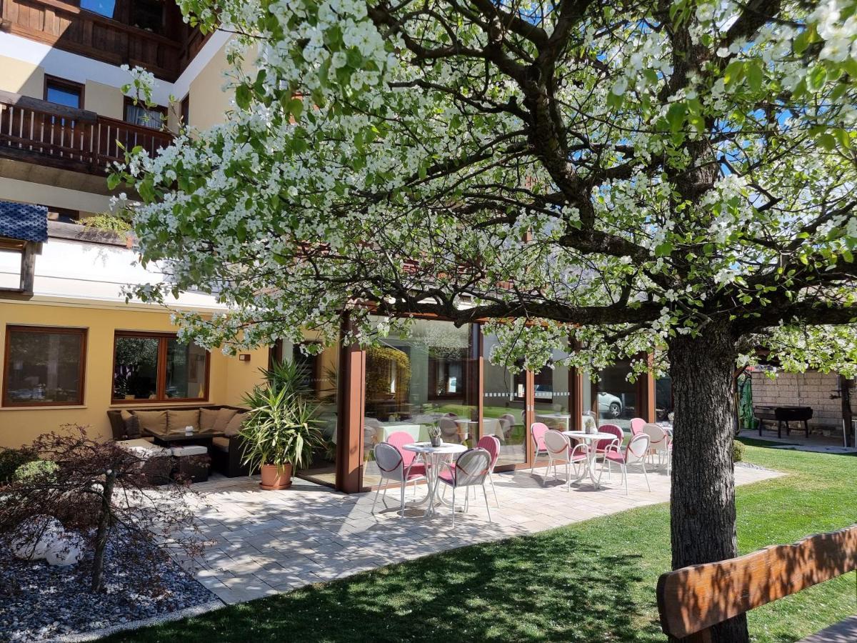 Pension Sattlerenglhof 3*