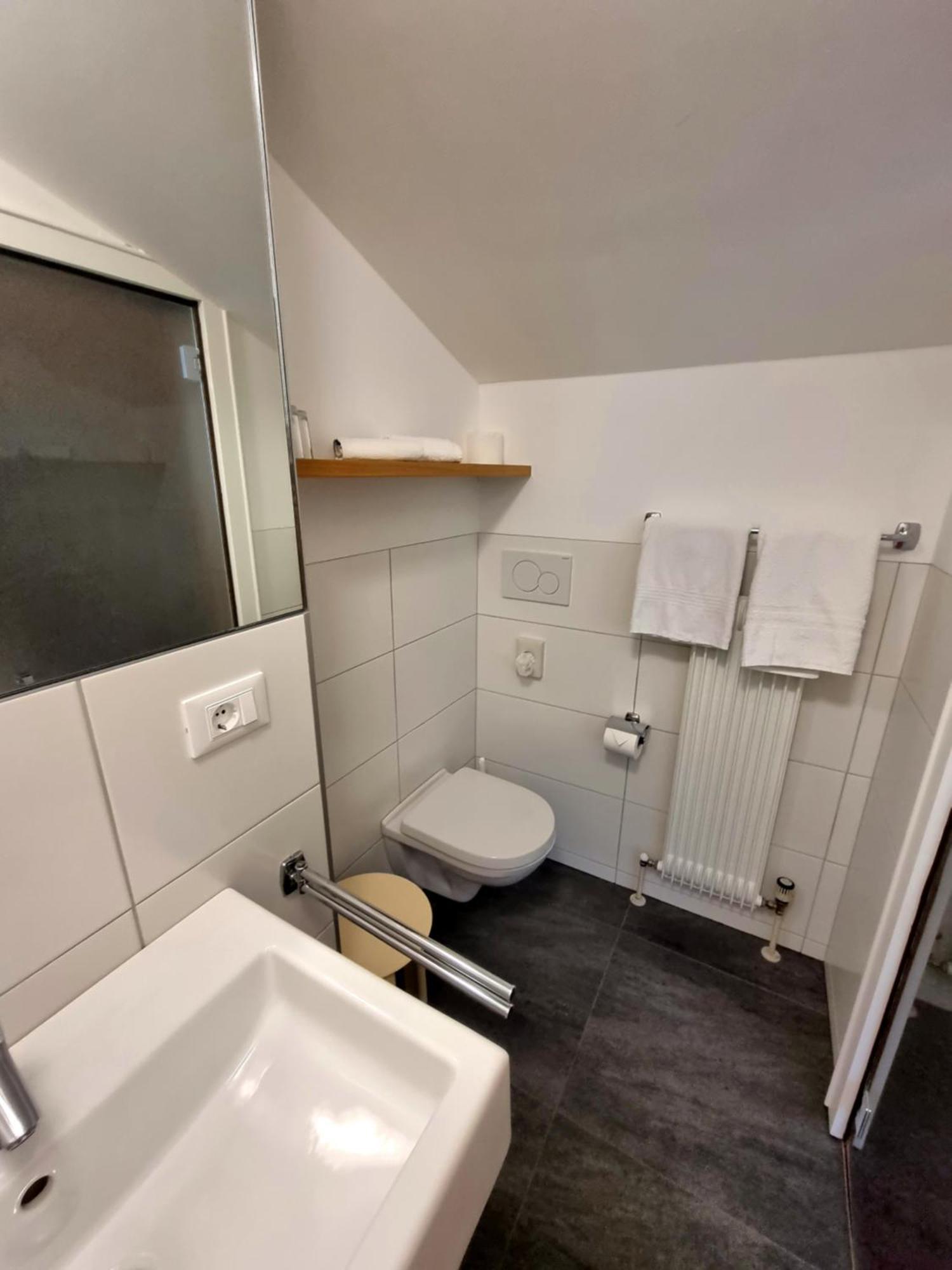 Pension Sattlerenglhof Latsch
