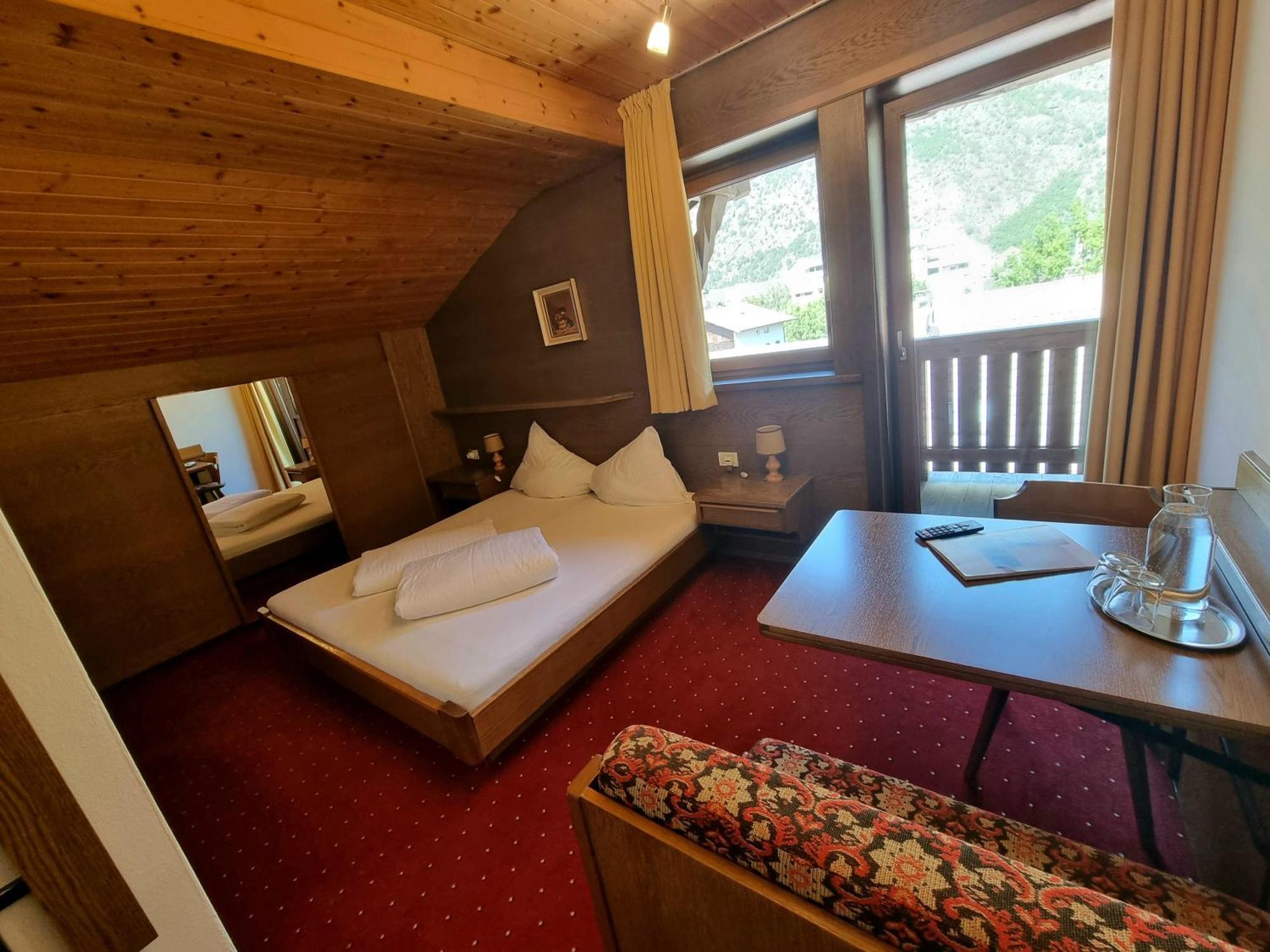 Gasthof Sattlerenglhof 3*