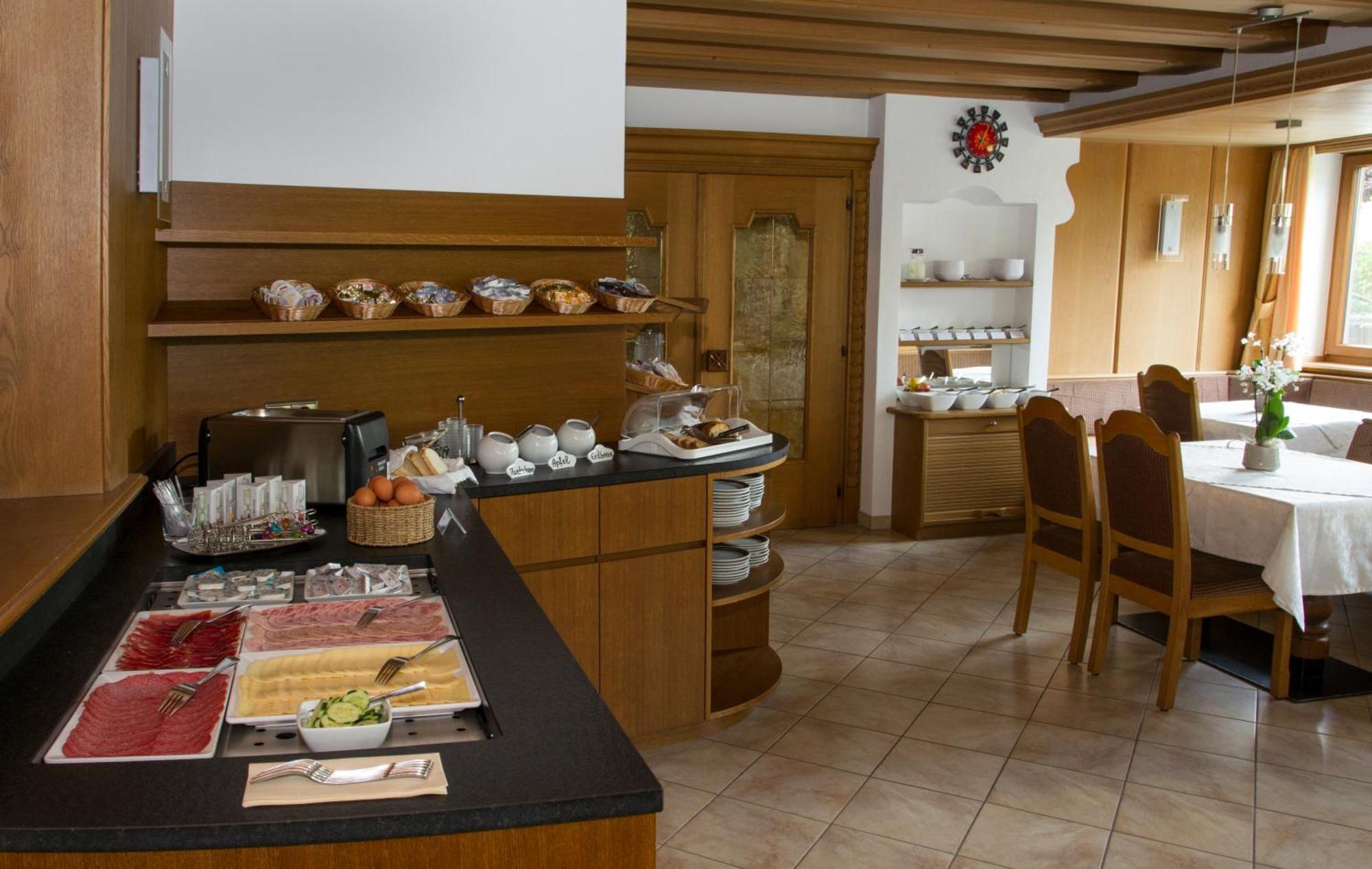 Sattlerenglhof Gasthof 3*
