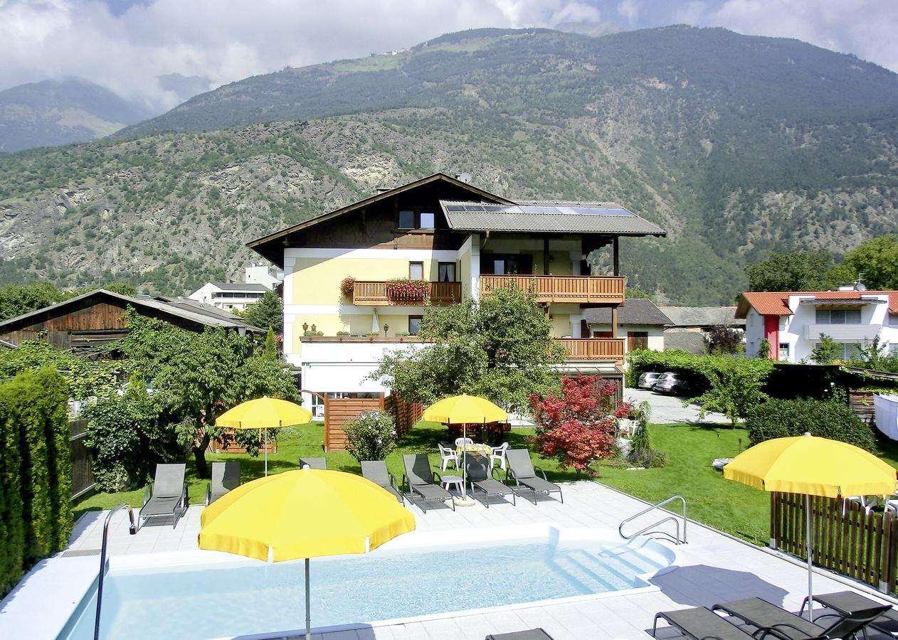 Sattlerenglhof 3*