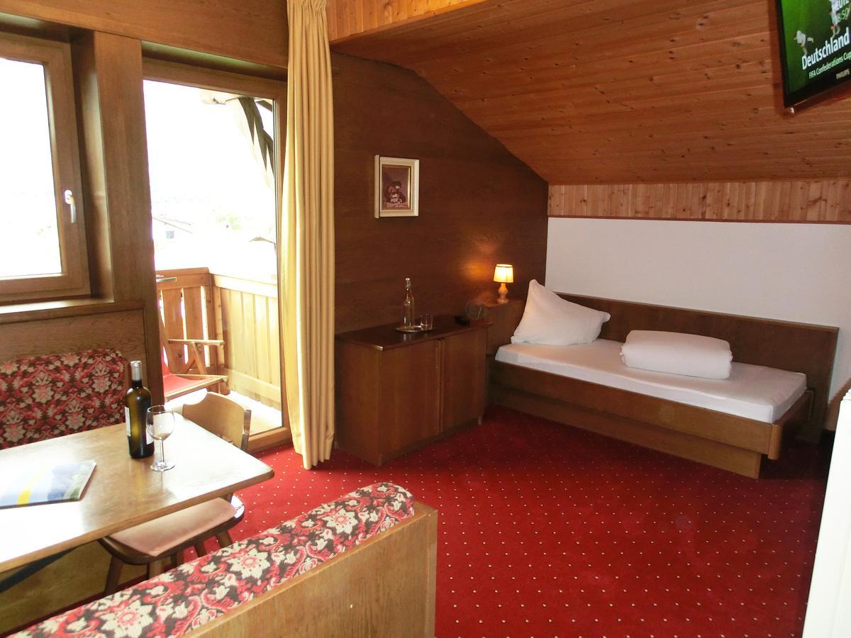 Sattlerenglhof Gasthof