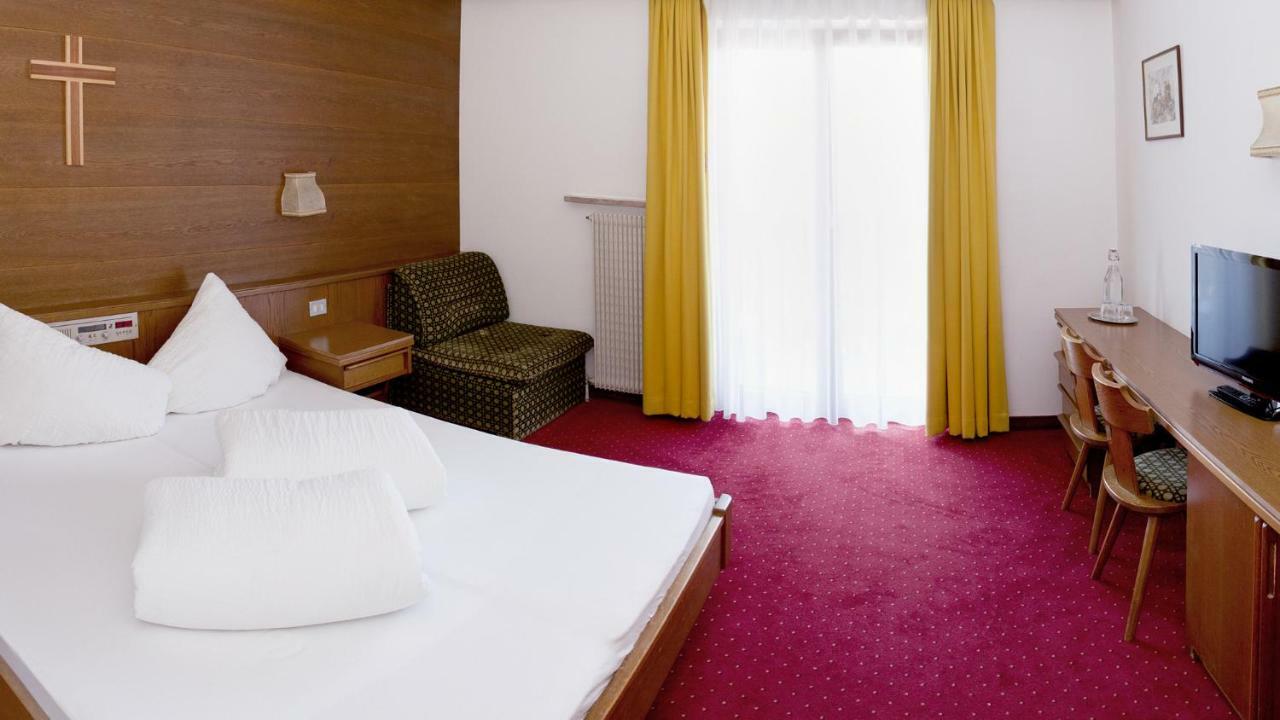 Pension Sattlerenglhof 3*