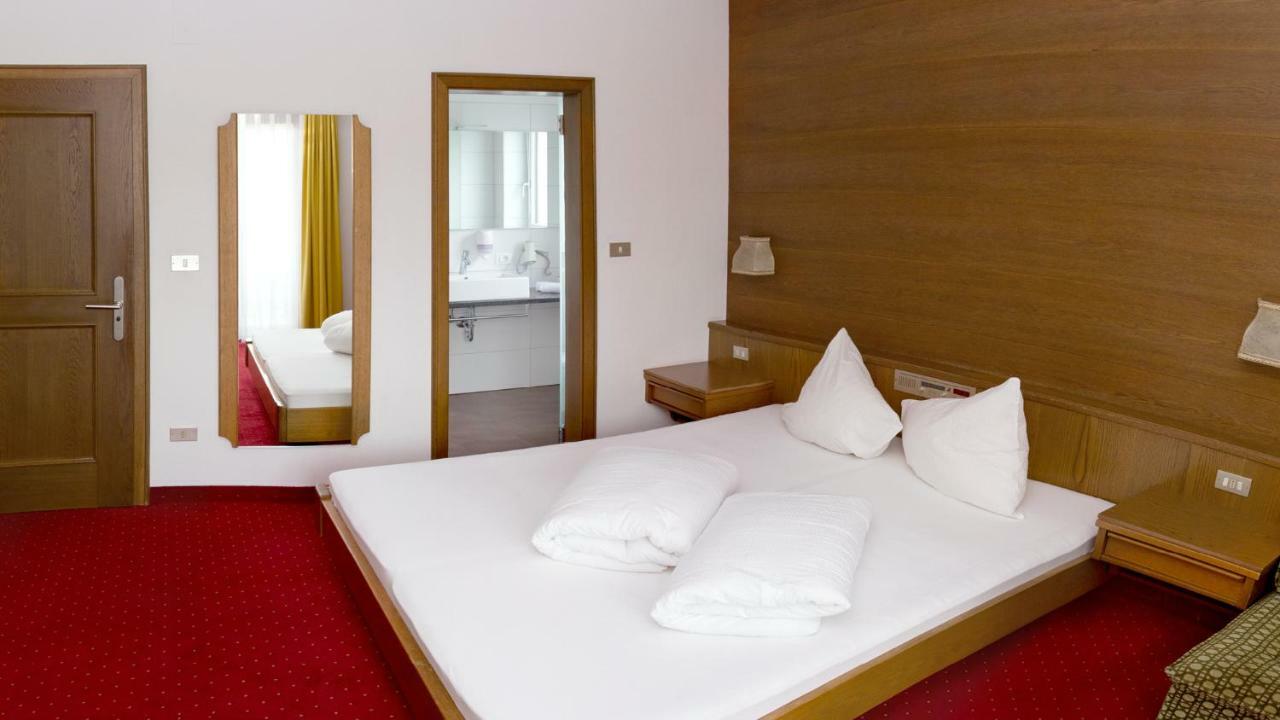 Pension Sattlerenglhof 3*