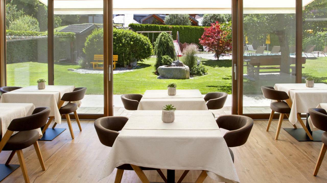 Pension Sattlerenglhof 3* Latsch