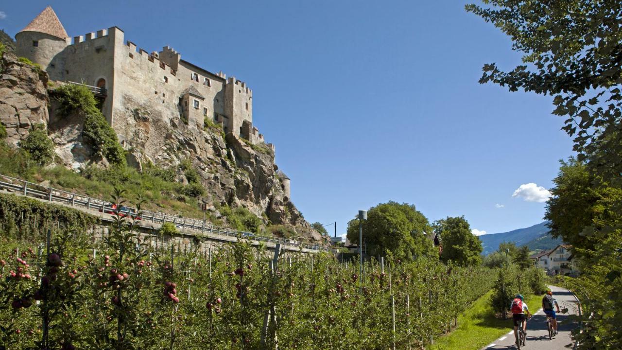 Sattlerenglhof